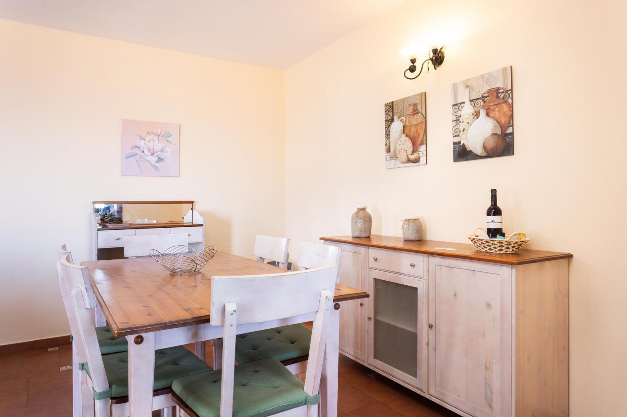 Casita Del Lomo, Terrace & Bbq Villa Frontera Ngoại thất bức ảnh